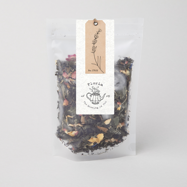 Botanical Teas