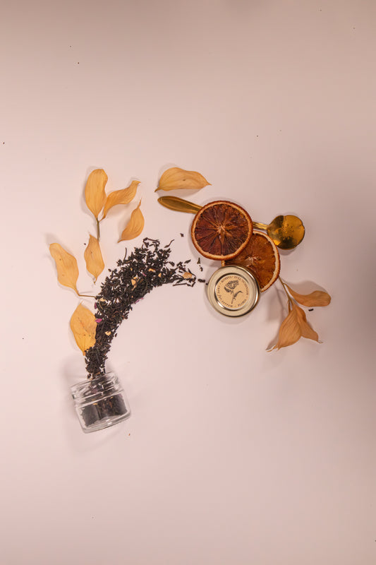 Bouquet for Friendship