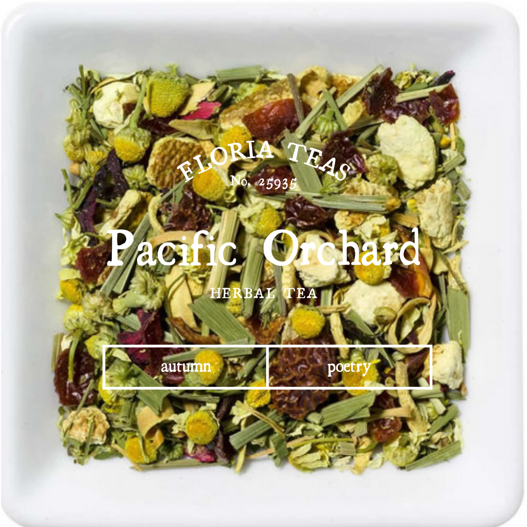 Pacific Orchard (Autumn Tea)