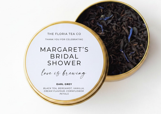 Bridal Shower Favours