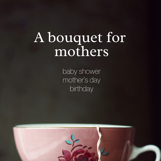 Bouquet for Mother's