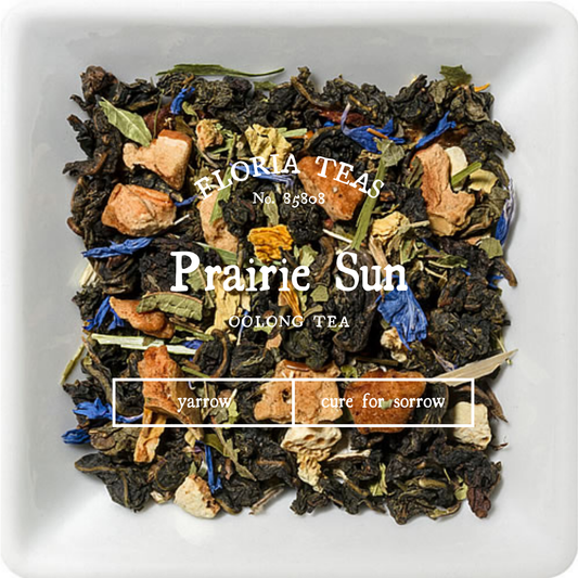 Prairie Sun