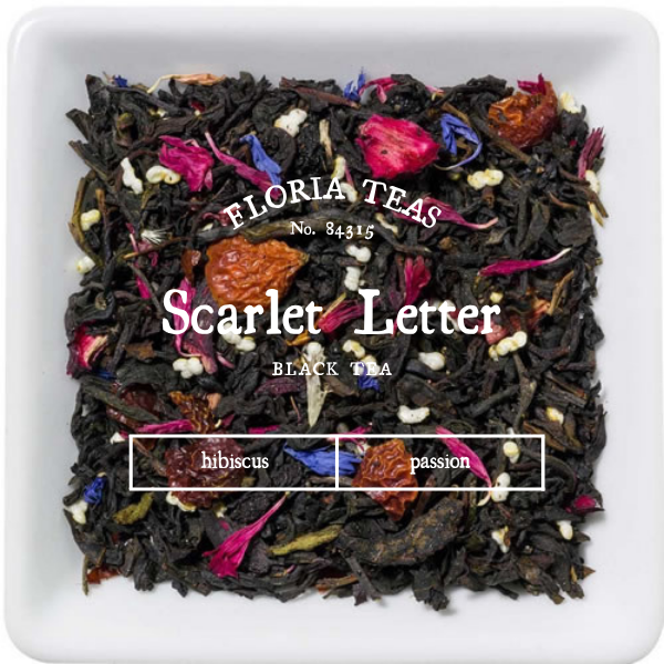 Scarlet Letter