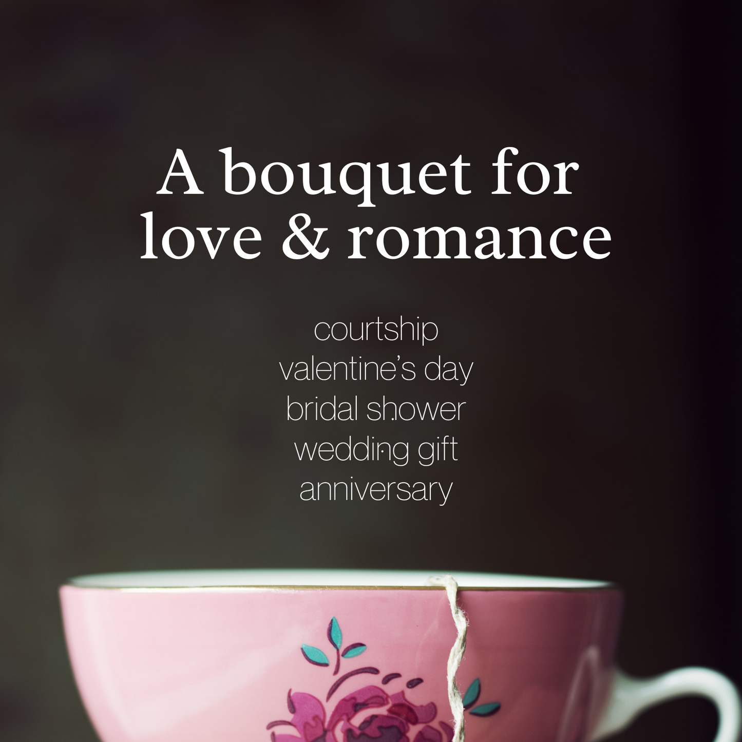 Bouquet for Romance