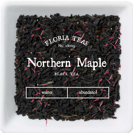 Northern Maple (Winter Tea)